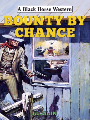 cover image of Bounty by Chance